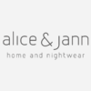 Alice & Jann